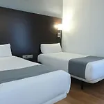 Vtz Plaza Espana Szálloda