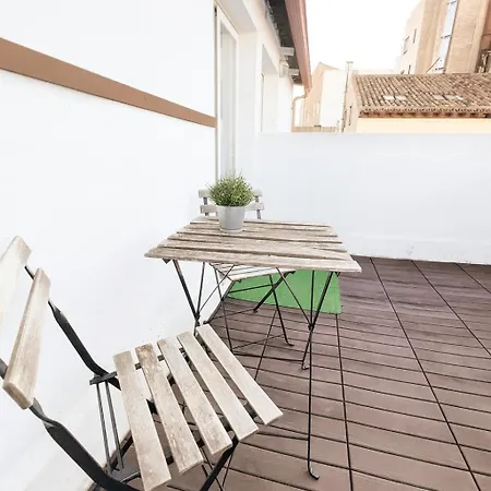 Vtz Plaza Espana Hotel