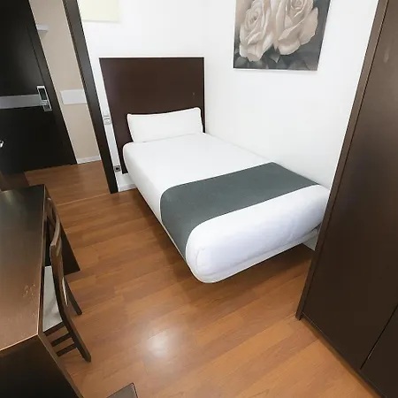 Hotel Vtz Plaza Espana Zaragoza