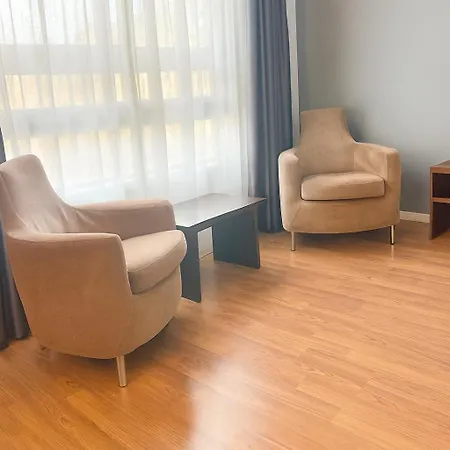 Hotel Vtz Plaza Espana