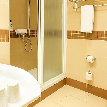 Otel Vtz Plaza Espana Zaragoza