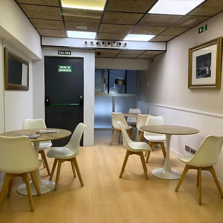 Vtz Plaza Espana Hotel