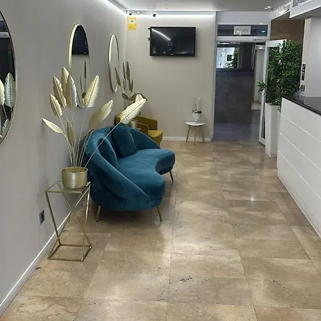 Hotel Vtz Plaza Espana Zaragoza