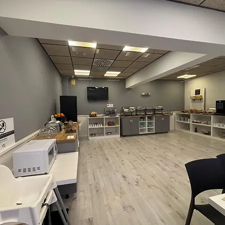 Vtz Plaza Espana Saragozza