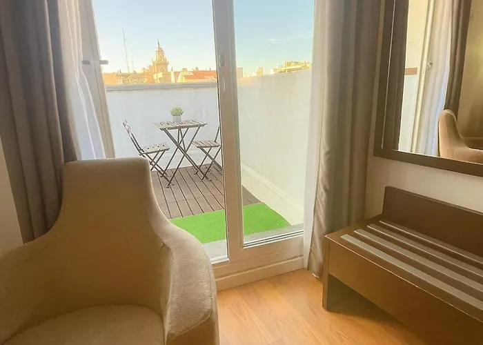 Vtz Plaza Espana Zaragoza