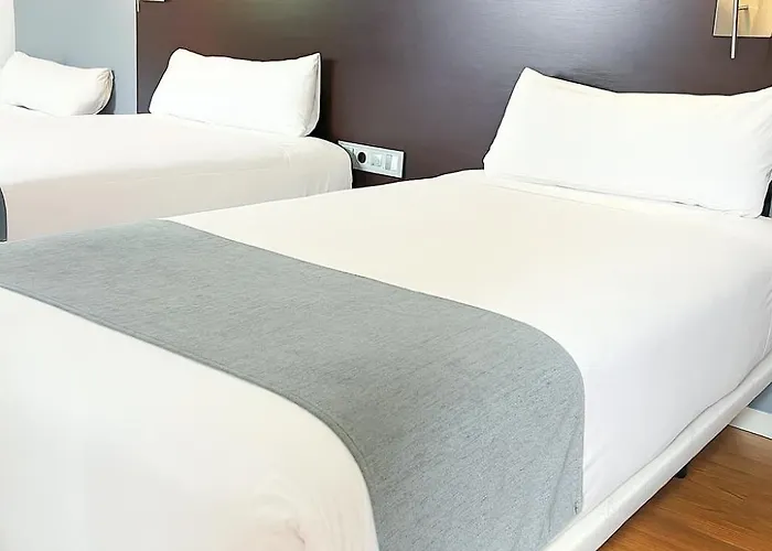 Hotel Vtz Plaza Espana