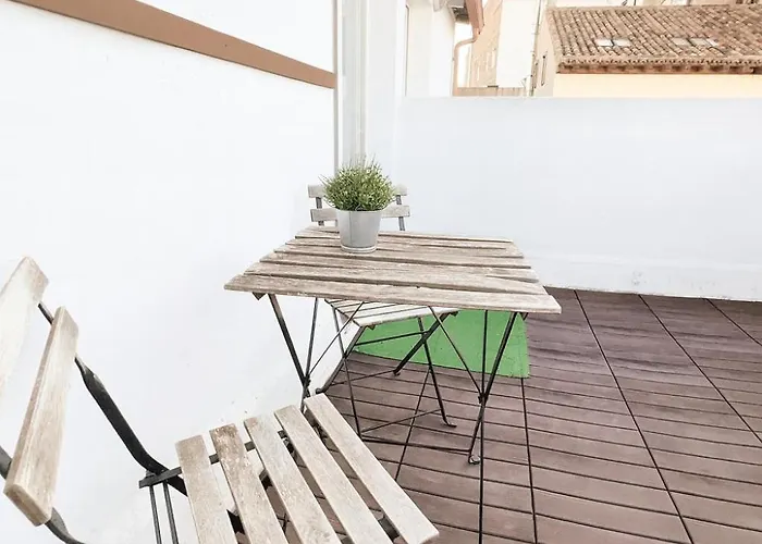 Vtz Plaza Espana Hotel