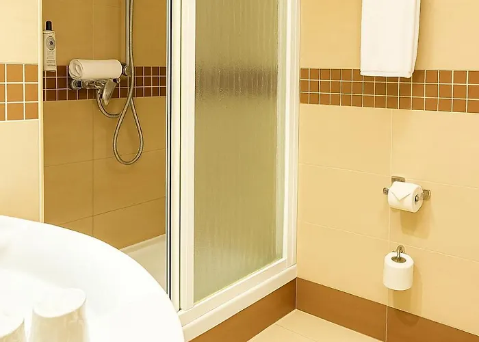 Hotel Vtz Plaza Espana Zaragoza