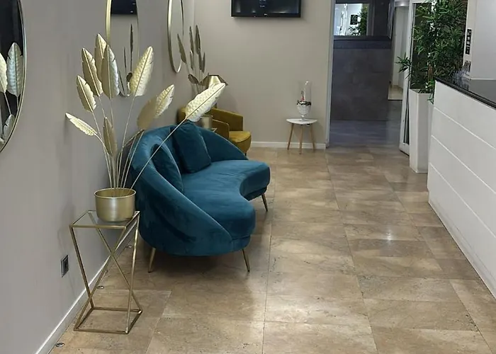 Hotel Vtz Plaza Espana Zaragoza