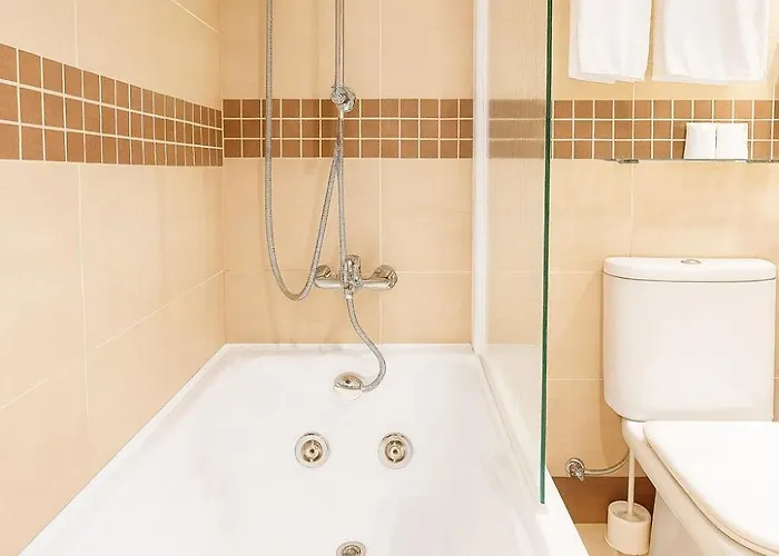 Hotel Vtz Plaza Espana Zaragoza